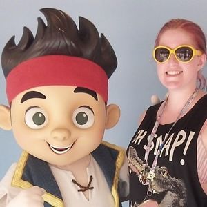 Meet your Posher, Kirsten